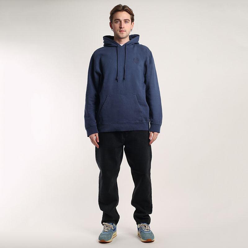 トップス Carhartt WIP Hooded Verse Patch Sweat Carhartt WIP Hooded Verse Patch Sweat Vulcan | END. (US)